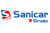 Partenaire SANICAR GRUAU